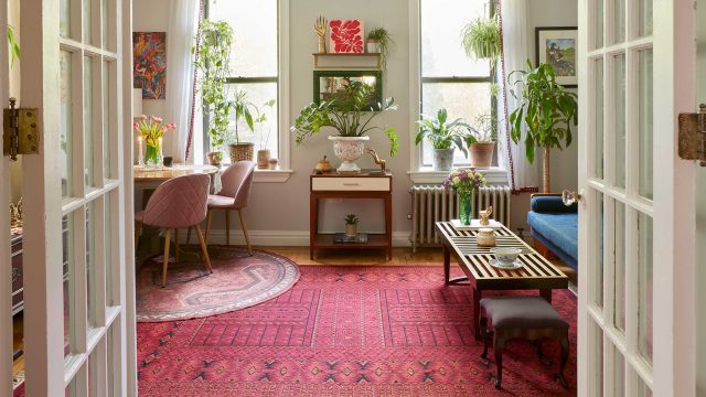 Unlocking Space: Transforming Small Areas with Vertical Design Tricks