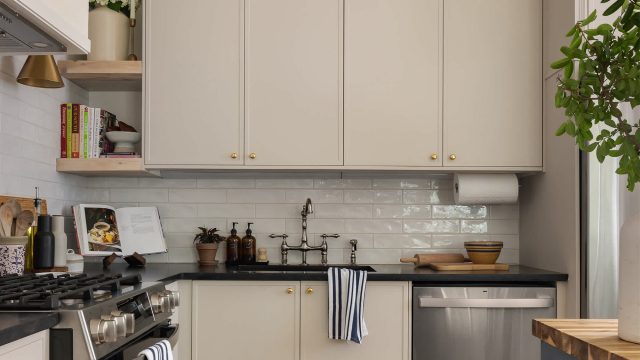 Reviving the Charm of 1950s Ho