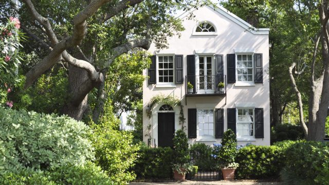 Top Five Yard Features That Fr