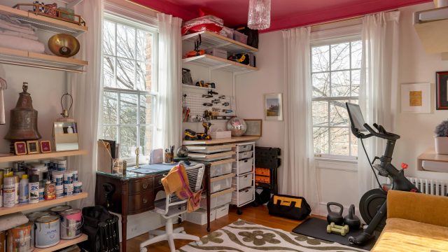 Transform Your Space: Essentia