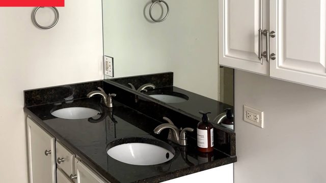 Transforming Spaces: Creating a Luxurious Retreat in Your Bathroom