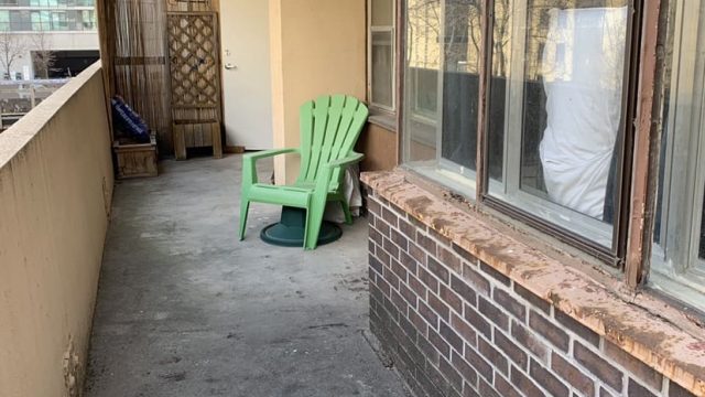 Transform Your Balcony into a 