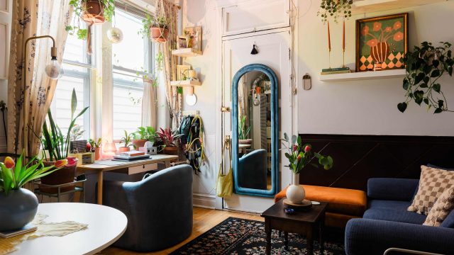 Maximizing Small Spaces: Smart