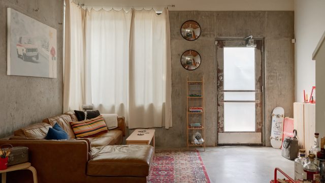 Revolutionary Window Treatment