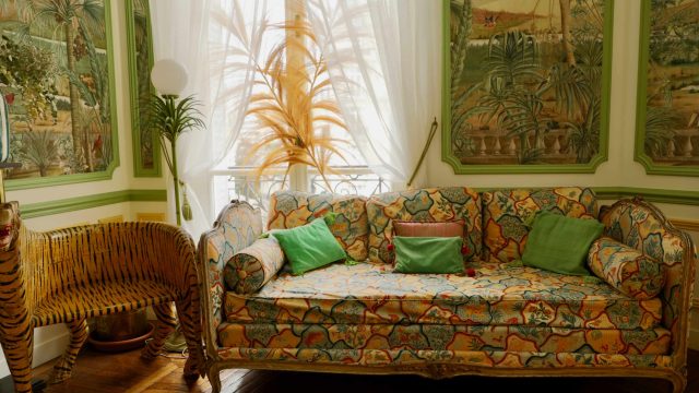 Elevate Your Space with Chic European Brands for Modern Comfort
