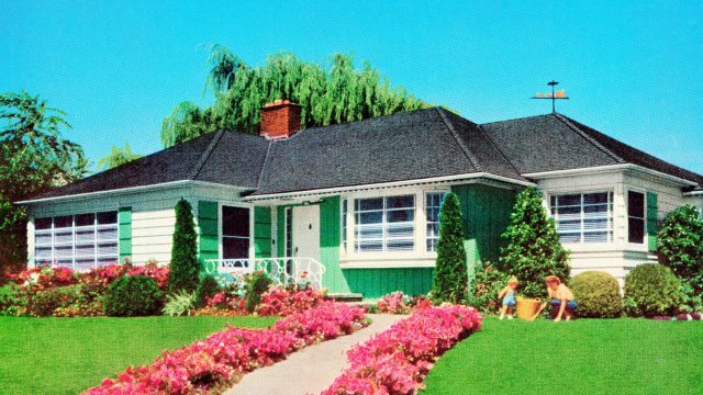 Reviving Nostalgia: The Return of Classic Landscaping Styles