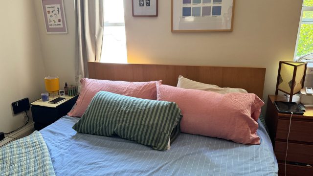 Transforming Your Bedroom with