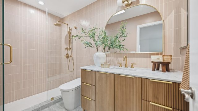 Outdated Bathroom Trends You N