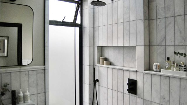 Transform Your Shower Experien