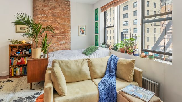 Transforming Small Spaces: Cre