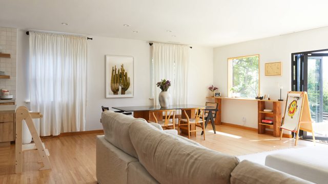 Creating a Kid-Friendly Minima