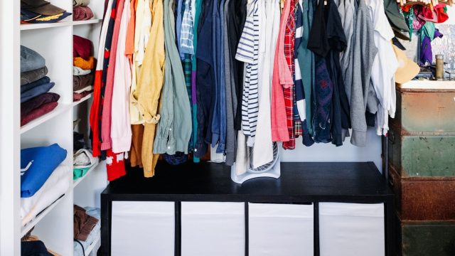 Transform Your Closet with Inn