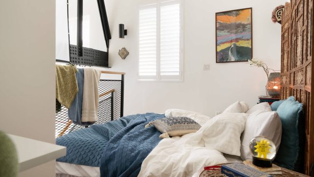 Transform Your Guest Room with
