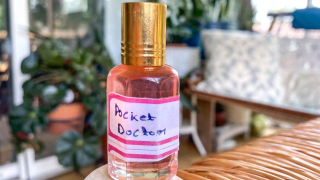 Transformative Wellness: The Life-Changing Benefits of Ayurvedic Oils