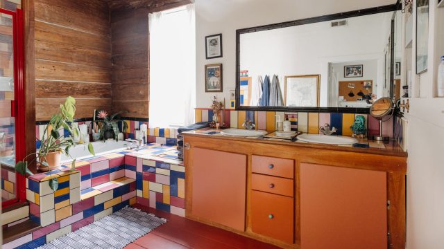 Reviving Nostalgia: The Comeback of Wall Folding Seats in Modern Bathrooms