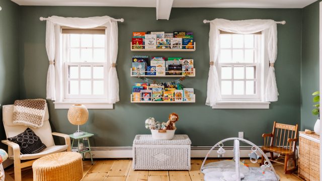 Drew Barrymore Launches Affordable Kids' Swivel Chair for Stylish Spaces