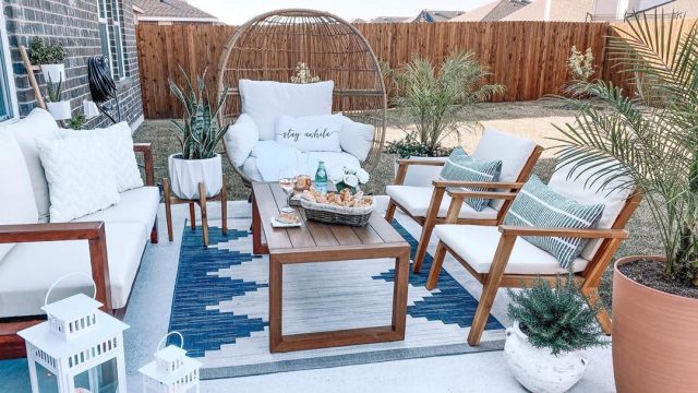 Transform Your Outdoor Space w