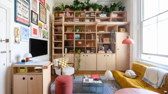 Maximizing Space: Innovative Design Trends for Compact Living