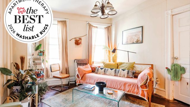 Top Washable Rugs That Are Wor