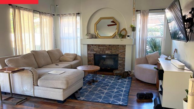Transform Your Living Space: T