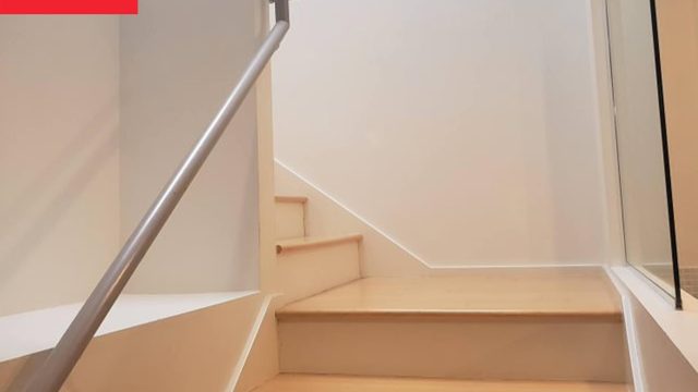 Transforming Unused Spaces: El