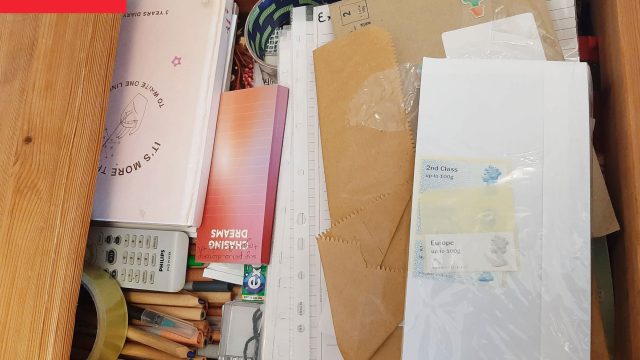 Transform Your Space with Innovative Decluttering Tips
