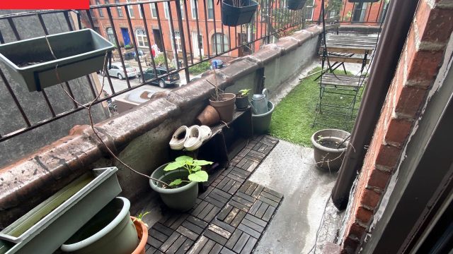 Transform Your Balcony: Essential DIY Tips for an Urban Oasis