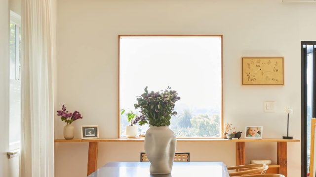 Transform Your Home Aesthetics with Plywood Window Trims