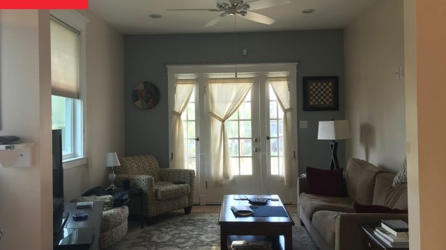 Transform Your Space: The Power of Color and Storage Solutions