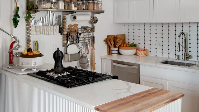 Affordable IKEA Solutions to E