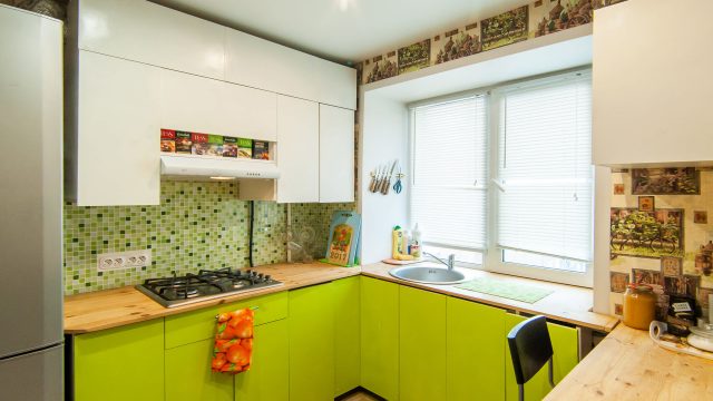 Reviving Retro: Why 70s Kitchen Design is Making a Comeback