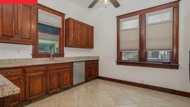 Revamping Your Kitchen on a Bu