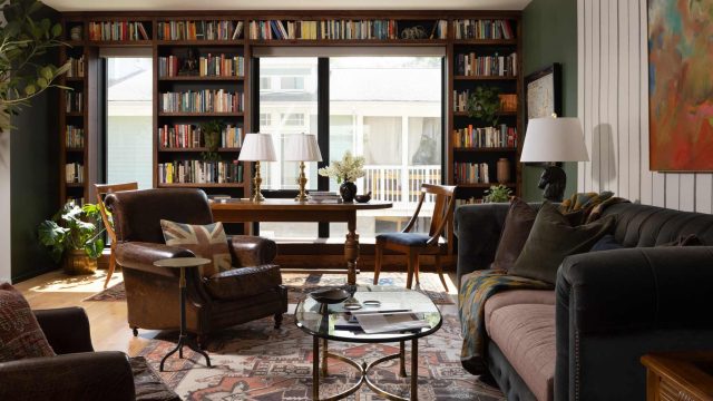 Revitalizing Hotel Interiors: 