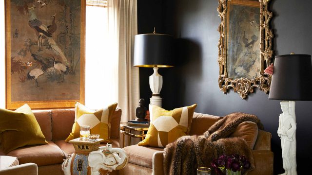 Exploring Unique Hospitality Designs: Ariene Bethea's Creative Vision