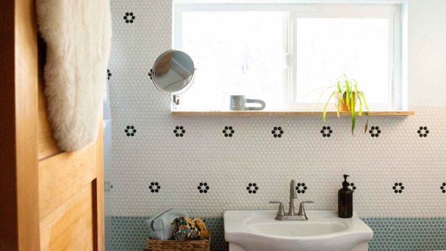 Transform Your Bathroom with S