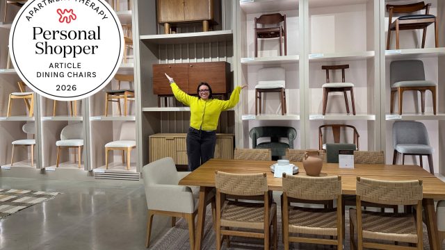 Discover the Ultimate Guide to Choosing Dining Chairs for Your Space