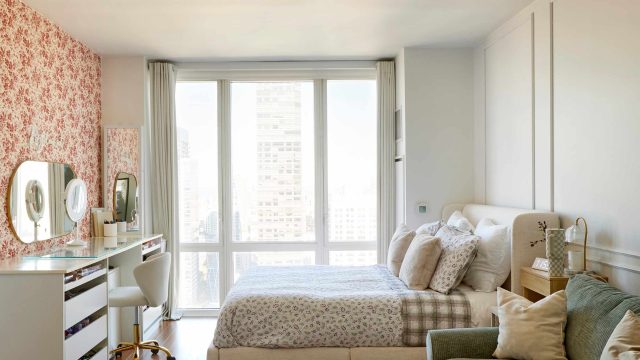 Innovative Space Solutions for Modern Family Living