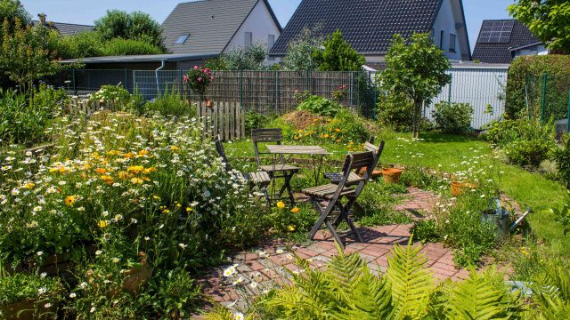 Transform Your Outdoor Space i