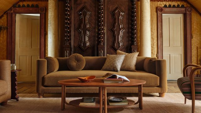 Explore the Timeless Elegance of the New West Elm Collection