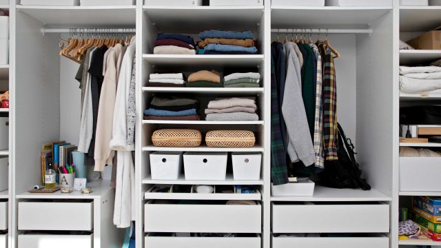 Essential Organization Tips fo