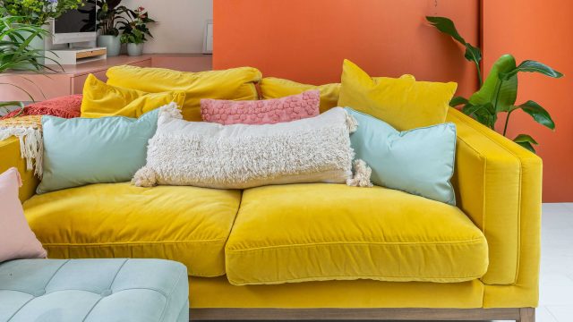 Maximizing Space: Innovative S