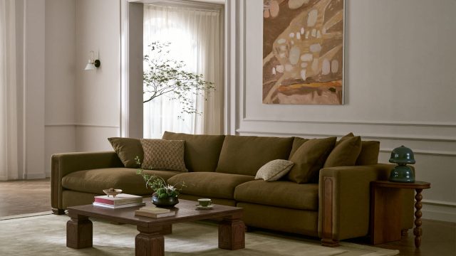 Transforming Spaces: Tan Franc