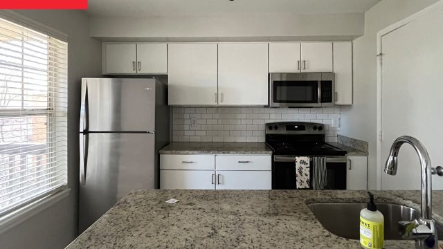 Transforming Your Rental Kitchen: DIY Tips for a Cozy Makeover