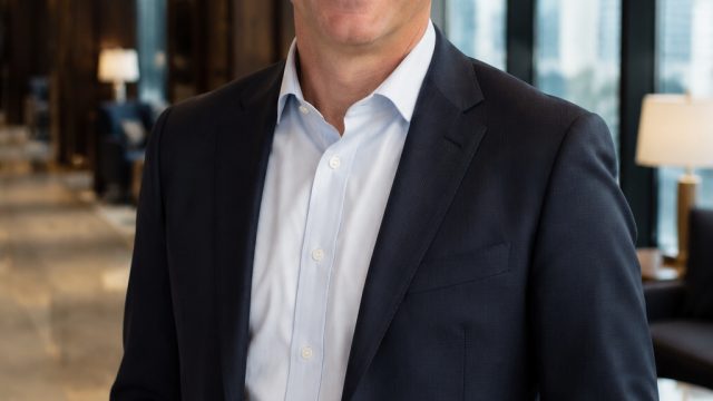 BWH Hotels Appoints Torin Beeler as New Global Sales Leader