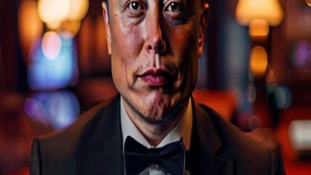 Elon Musk's Legal Challenge: A Significant Political Moment