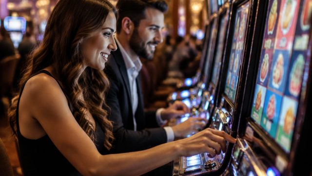 Unveiling the Latest Trends in Slot Gaming for 2023