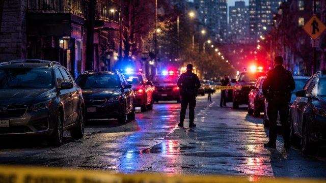 Montreal Shooting Incident Sparks Investigations and Community Concerns