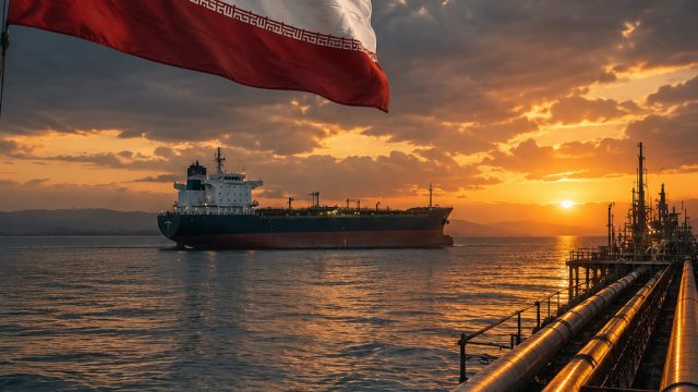 Iran's Strategic Moves: Implications for Global Trade and Energy