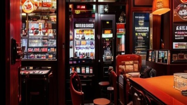 Justice Department Launches Inquiry into New York Coffee Chain's Actions