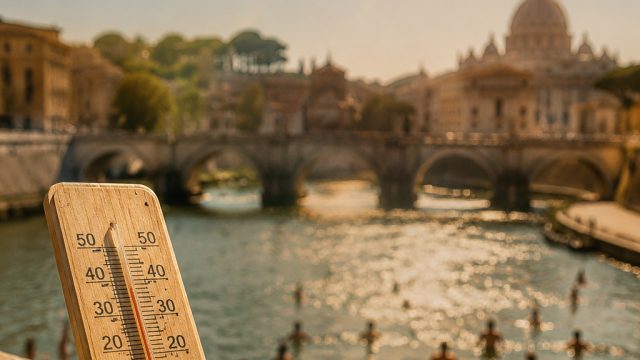 Tragic Drownings Highlight Europe's Struggle with Extreme Heat